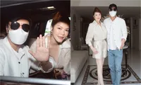 Bị netizen chê trách khi trùm kín mít ở sân bay, tài tử &quot;Giày Thủy Tinh&quot; Han Jae Suk nói gì?