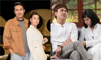 Cát Phượng và Kiều Minh Tuấn đã âm thầm chia tay cả năm, chuyện tình cổ tích &quot;giờ tan thành mây&quot;