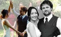 Đám cưới Anna Trương - con gái Anh Quân &amp; Mỹ Linh: Cô dâu giản dị vẫn đẹp mê!