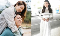 Hoa hậu Thùy Tiên và Nhã Phương phản ứng gì sau &quot;nụ hôn thị phi&quot; của Trường Giang?