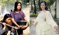 Thiên Tú - con gái Trương Ngọc Ánh trong &quot;Áo Lụa Hà Đông&quot; sau 15 năm giờ ra sao?