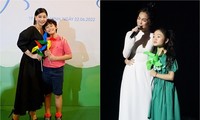 Cát Phượng xuất hiện tươi tắn hậu chia tay, Hiền Thục bật khóc khi hát &quot;Nhật ký của mẹ&quot;
