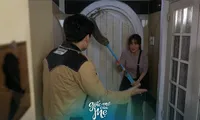 Giấc Mơ Của Mẹ tập 2: Diễm My 9X bị trai đẹp Quốc Anh tưởng là &quot;kẻ đào mỏ&quot;