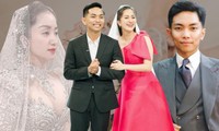 Chuyện tình Khánh Thi - Phan Hiển: 13 năm bên nhau, &quot;Nữ hoàng Dancesport&quot; giờ đã có danh phận