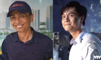 Đoàn phim VTV kể lại kỷ niệm về các chiến sĩ PCCC vừa hy sinh, ở &quot;Lửa Ấm&quot; cũng có sự ra đi đau lòng