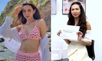 Bị trêu là người chuyển giới, Hoa hậu Thùy Tiên thú nhận &quot;bản thân hơi men nhưng vẫn thích nam&quot;