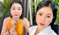 Cát Phượng &quot;vạ miệng&quot; phải công khai xin lỗi: Từ bị chê &quot;hỗn&quot; tới chúc mừng Hồng Đăng - Hồ Hoài Anh