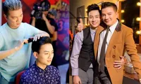 Giữa thị phi vây quanh Hoài Lâm, Đàm Vĩnh Hưng viết tâm thư tiết lộ con người thật của học trò