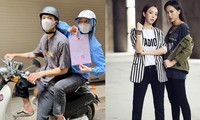 Tiến Luật hứa mừng cưới Anh Tú 1 triệu, Thu Trang chờ Diệu Nhi mua xe cho ông xã để &quot;noi gương&quot;
