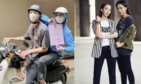 Tiến Luật hứa mừng cưới Anh Tú 1 triệu, Thu Trang chờ Diệu Nhi mua xe cho ông xã để &quot;noi gương&quot;