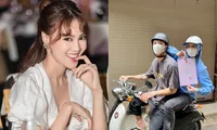 Hào hứng chúc mừng Anh Tú - Diệu Nhi đăng ký kết hôn, Ninh Dương Lan Ngọc bị giục lấy chồng