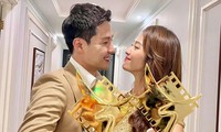 Đan Lê nói gì khi mừng Thanh Sơn - Khả Ngân đoạt Cánh Diều Vàng mà netizen tin &quot;thuyền sẽ cập bến&quot;?