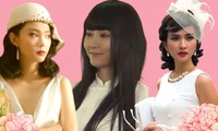 Hôn nhân của 3 sao Việt đóng Đệ nhất mỹ nhân Sài Gòn xưa: Chồng đại gia không rời Minh Hằng nửa bước