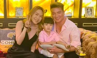 Khoảnh khắc fan Mỹ Tâm - Đàm Vĩnh Hưng phấn khích: &quot;Họa mi tóc nâu&quot; chơi cùng Polo Huỳnh