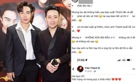 Người tố Trấn Thành khẳng định không nói dối, Lê Dương Bảo Lâm nói gì vụ bao rạp?
