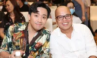 Vũ Ngọc Đãng phản hồi tin đồn bất hòa với Trấn Thành sau thành công của &quot;Nhà Bà Nữ&quot;