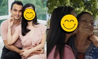 Nữ ca sĩ được ông xã ngoại quốc cho 5 tỷ đồng làm MV, mẹ chồng thương như con ruột