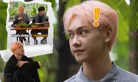 2 Ngày 1 Đêm tập 69: Hành trình chữa lành đầy giông bão của &quot;anh trai&quot; JSOL