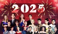 Lễ hội countdown chào 2025: Bỏ túi ngay những tọa độ &quot;xập xình&quot; đón năm mới