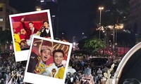 Mai Vàng 2024 và những khoảnh khắc đáng nhớ, fan mang setlist đến chung vui