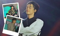 Hải Đăng Doo mang &quot;đặc sản&quot; của Anh Trai &quot;Say Hi&quot; đến fan meeting