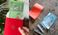 Hai câu chuyện chuyện lì xì gây &quot;bão mạng&quot;: Nhận ít thì giận, xé mạnh thì đau