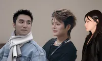 Khi idol &quot;soi&quot; fan: RHYDER thích &quot;rình&quot; FLASH, Sơn Tùng tự nhận &quot;mát mát&quot;