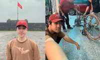 Đào Quang Hà - Gen Z được &quot;mời cơm&quot; nhiều nhất TikTok với hành trình xuyên Việt