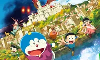 Movie 44 của Doraemon: Bức tranh cảm xúc nhưng vẫn còn &quot;nét vẽ&quot; chưa hoàn hảo