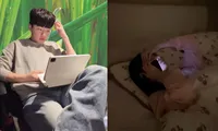 Lối sống &quot;người chuột&quot;: Giới trẻ Trung Quốc chọn &quot;tắt nguồn&quot; giữa guồng quay áp lực