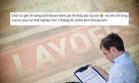 Giữa làn sóng lay-off, người trẻ học cách thích nghi khi &quot;luật chơi&quot; thay đổi