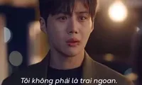Netizen đào lại cảnh phim của Kim Seon Ho, xuất hiện &quot;câu thoại tiên tri&quot; nhân cách thật 