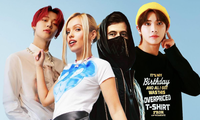 Sự kết hợp của TXT và bộ đôi &quot;phù thủy&quot; Salem Ilese, Alan Walker có làm chấn động TikTok?