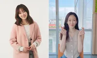 Ngoại hình da bọc xương của ngôi sao phim &quot;Người Thầy Y Đức&quot; gây tranh cãi