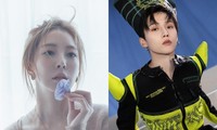 Sau nhiều lần trì hoãn, màn kết hợp giữa &quot;nữ hoàng K-Pop&quot; BoA và Lưu Vũ Hân (THE9) sắp ra mắt