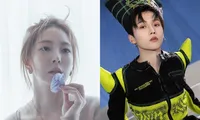 Sau nhiều lần trì hoãn, màn kết hợp giữa &quot;nữ hoàng K-Pop&quot; BoA và Lưu Vũ Hân (THE9) sắp ra mắt