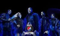 Super Bowl Halftime Show 2022 tung trailer: &quot;Biệt đội Avengers&quot; của Hip-Hop Mỹ cực ngầu!
