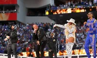 Super Bowl Halftime Show 2022: &quot;Đại hội võ lâm&quot; làng Hip-Hop, fan tiếc nuối vì quá ngắn!