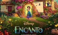 Disney &quot;chốt đơn&quot; hàng loạt phim hoạt hình ấn tượng, Giáng sinh không lo thiếu phim hay!