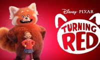 Siêu phẩm mới của Pixar: &quot;Turning Red&quot; - phim hay dành riêng cho những trái tim đang lớn!