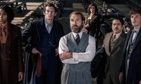 Quay lại trường phù thủy Hogwarts trong &quot;Fantastic Beasts 3&quot;, diện kiến ác nhân lạ mà quen