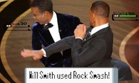 &quot;Nam chính Oscar 2022&quot; Will Smith và những lần &quot;đi đường quyền&quot; khiến thiên hạ nhớ đời