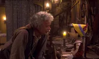 Tom Hanks và Disney tặng bạn vé trở về tuổi thơ với &quot;Pinocchio&quot; phiên bản live-action