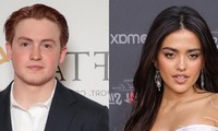 Trai đẹp &quot;Heartstopper&quot; Kit Connor sánh đôi với mỹ nhân &quot;Pretty Little Liars&quot; trong phim mới