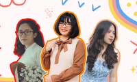 Tiền bối &quot;nạp đường&quot; cho các sĩ tử 2K4 trước giờ G bằng những lời nhắn gửi yêu thương