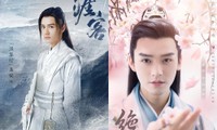 Cung Tuấn - chàng Quỷ Cốc ôn nhu dịu dàng ngọt ngào nhất màn ảnh xứ Trung