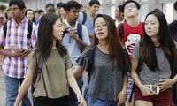 Phản đối nạn thù ghét người châu Á, nhiều người gốc Á ở Mỹ đang dần từ bỏ tên tiếng Anh