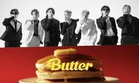 &quot;Butter&quot; (BTS) làm tan chảy hàng loạt kỷ lục của &quot;Dynamite&quot;