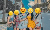 Vạch trần dàn &quot;hotgirl tài chính&quot;: Ngoại hình lóa mắt, chiêu trò không làm cũng có ăn