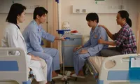 Lộ đoạn kết &quot;Cây Táo Nở Hoa&quot;: Dư tỉnh lại nhưng mối quan hệ với Trúc và Trinh vẫn là ẩn số
